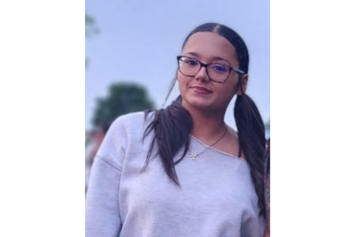 A headshot of Rhiannon Wiley.