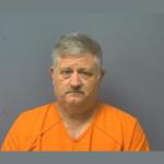 Bryan Glenn Andes mug shot