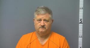 Bryan Glenn Andes mug shot