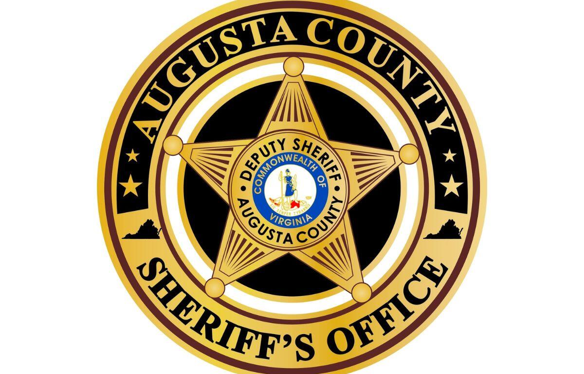 Augusta County Sheriff's Office emblem