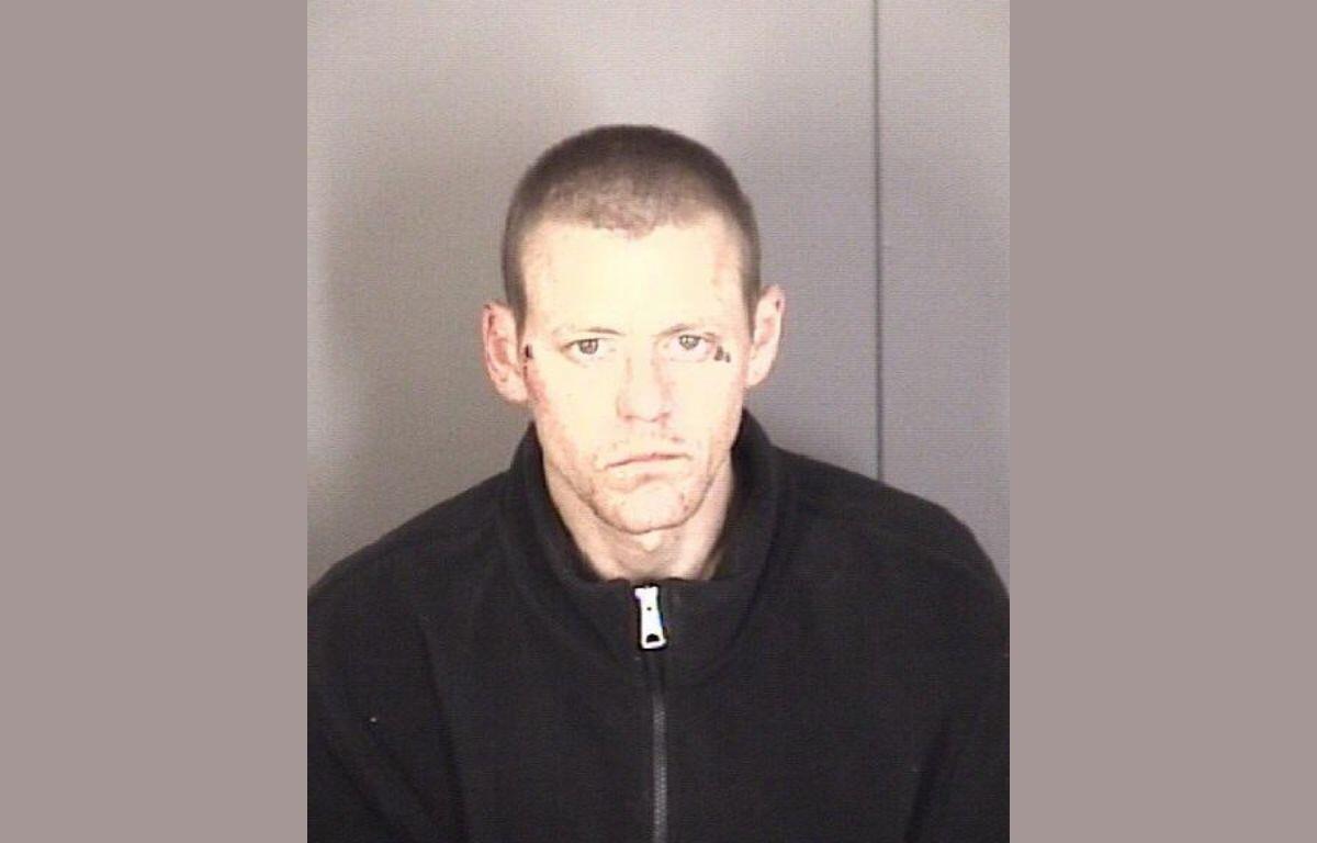 Justin Riley Harvey
