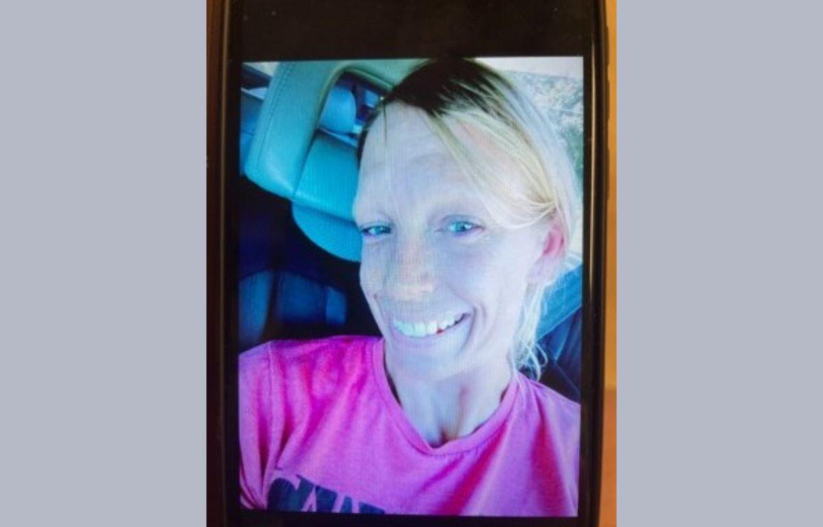 Photo of Megan Nichole Thomas