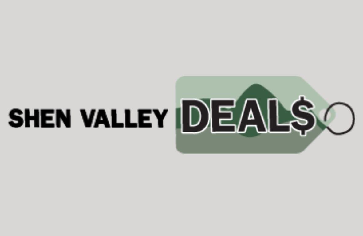 Shen Valley Deals Logo