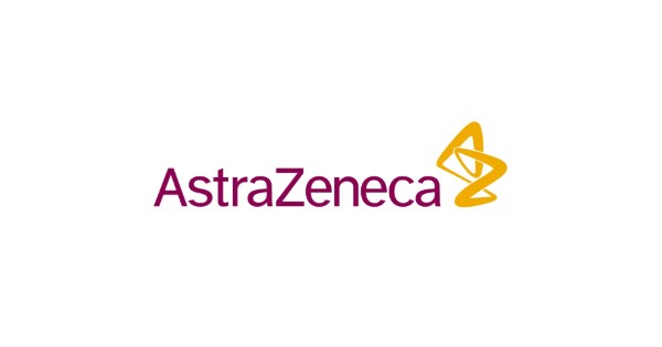 AstraZeneca, a biopharmaceutical company.