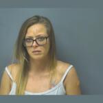 Brianca Estes of Waynesboro County mugshot