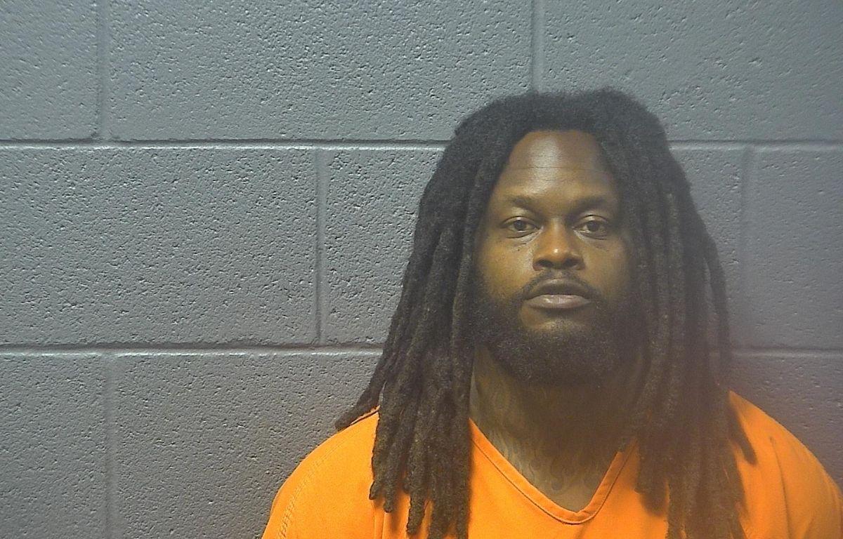 Tevin Edwin White