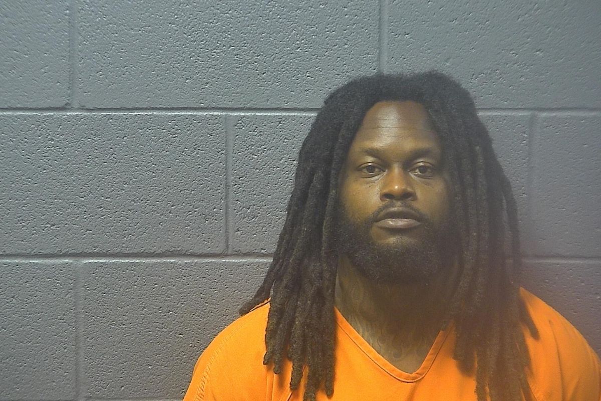 Tevin Edwin White
