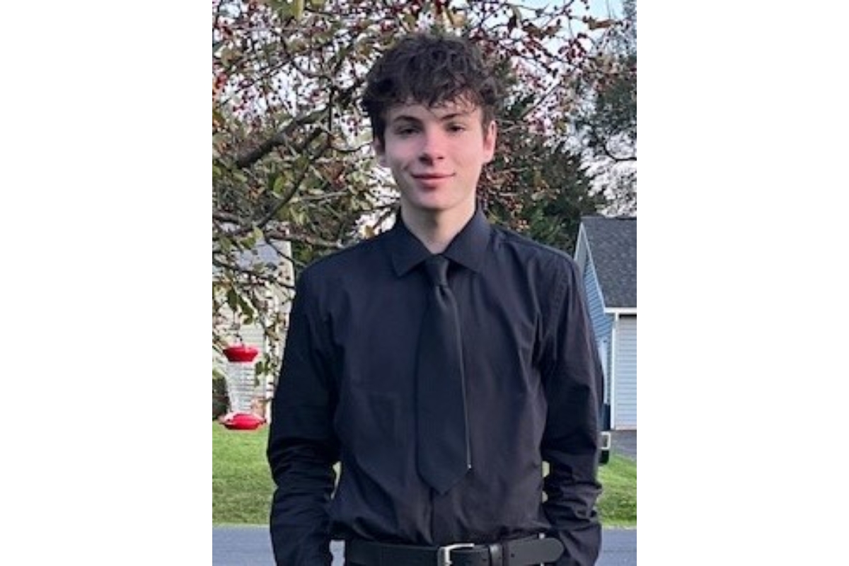 A photo of Devon Jessen