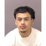 Ricardo Bernardo mugshot.