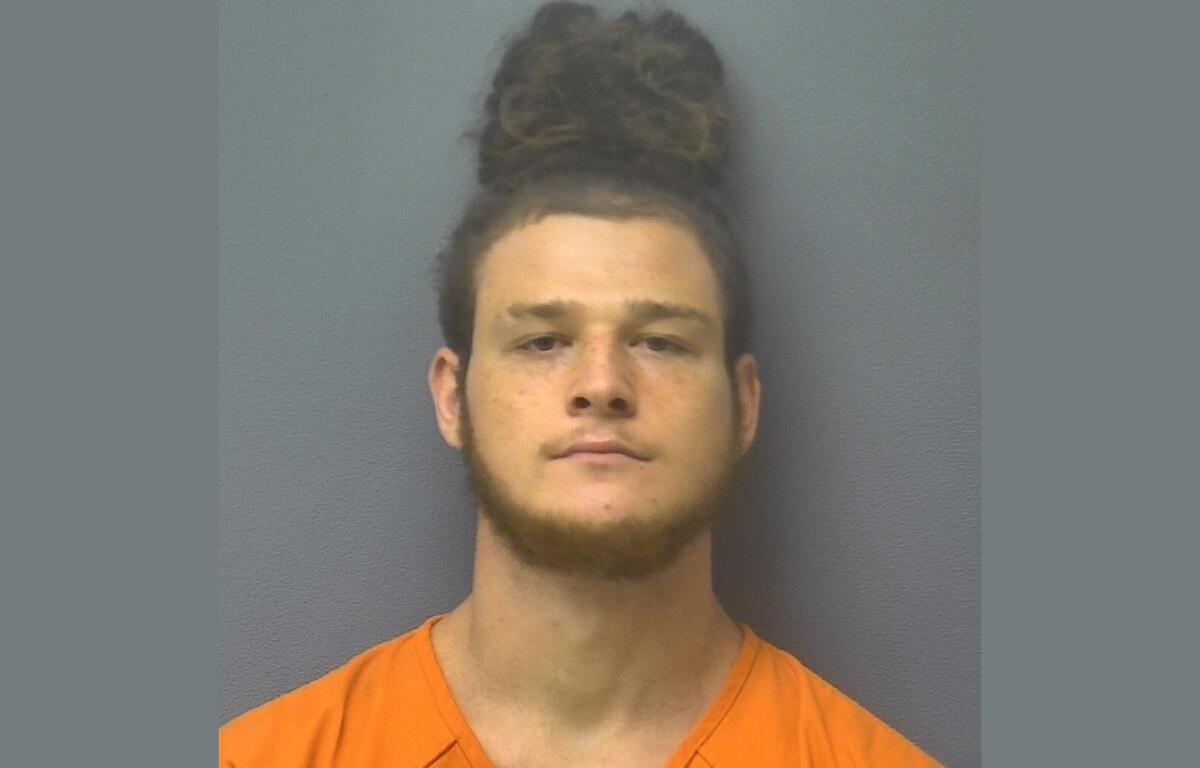 Mugshot of Gianni Rocco Colavita