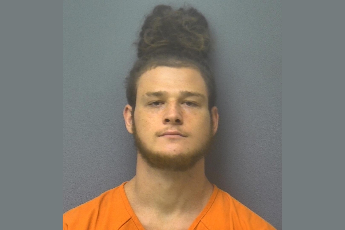 Mugshot of Gianni Rocco Colavita