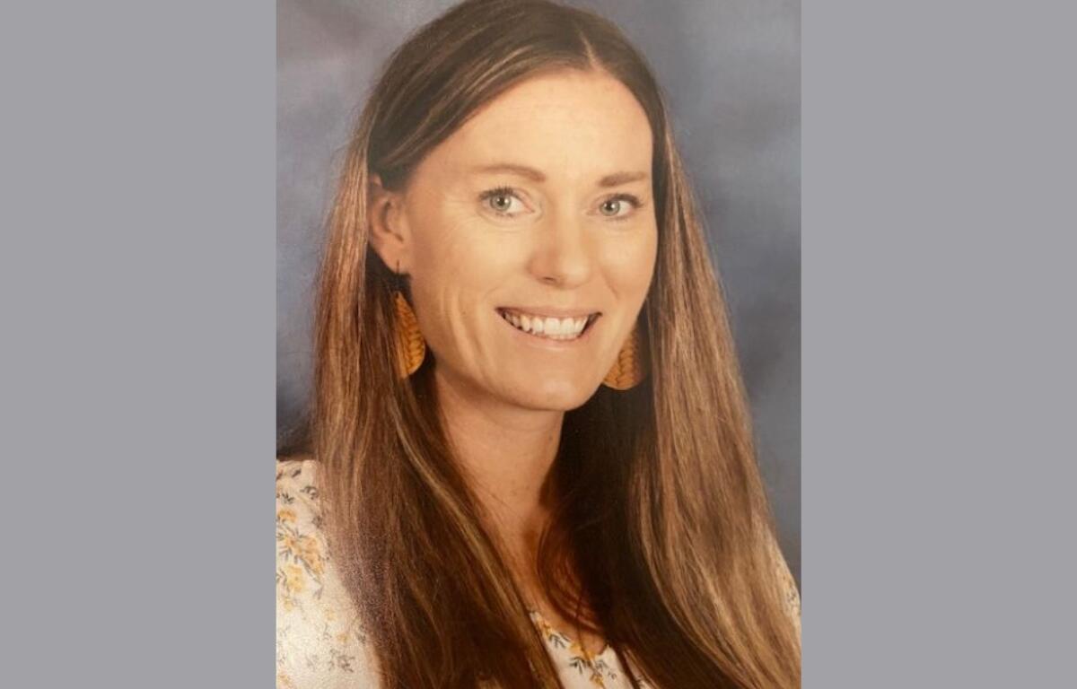 Headshot of Jody Randolph.
