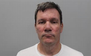 Former School Board member arrested among multiple alleged charges
