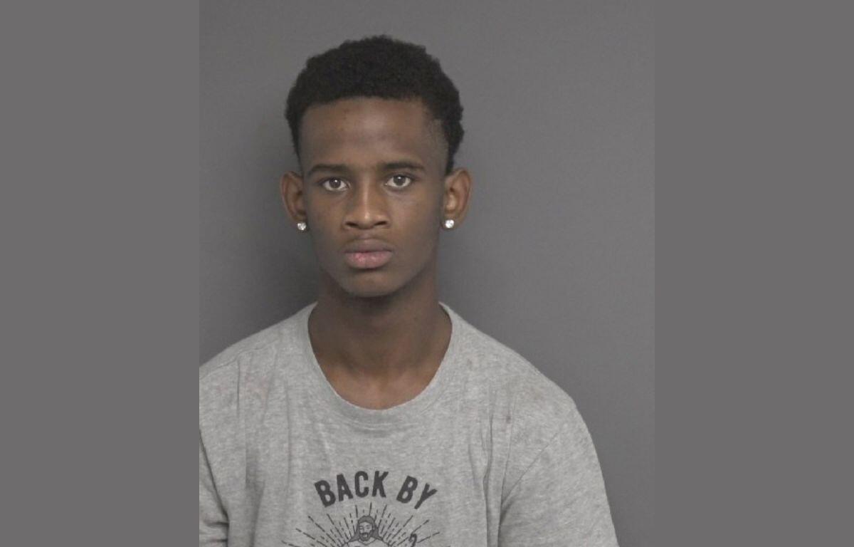 Durron Ashton Harris