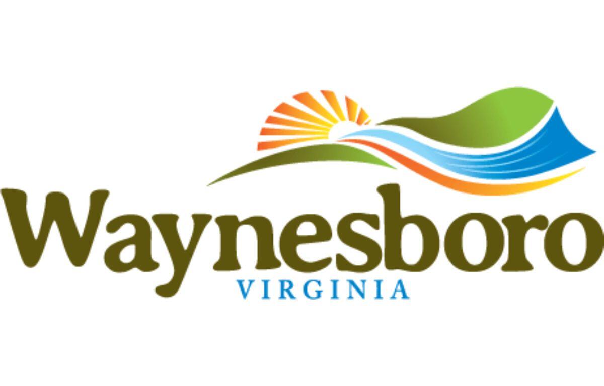 City of Waynesboro logo