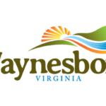 City of Waynesboro logo