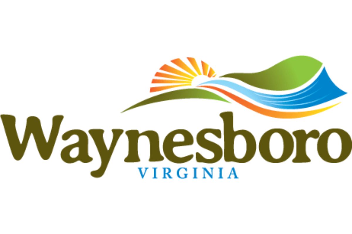 City of Waynesboro logo