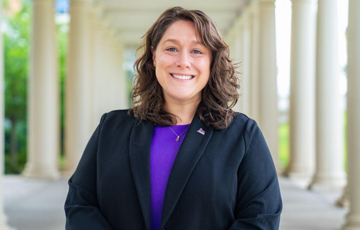 Photo of Kelly Ball