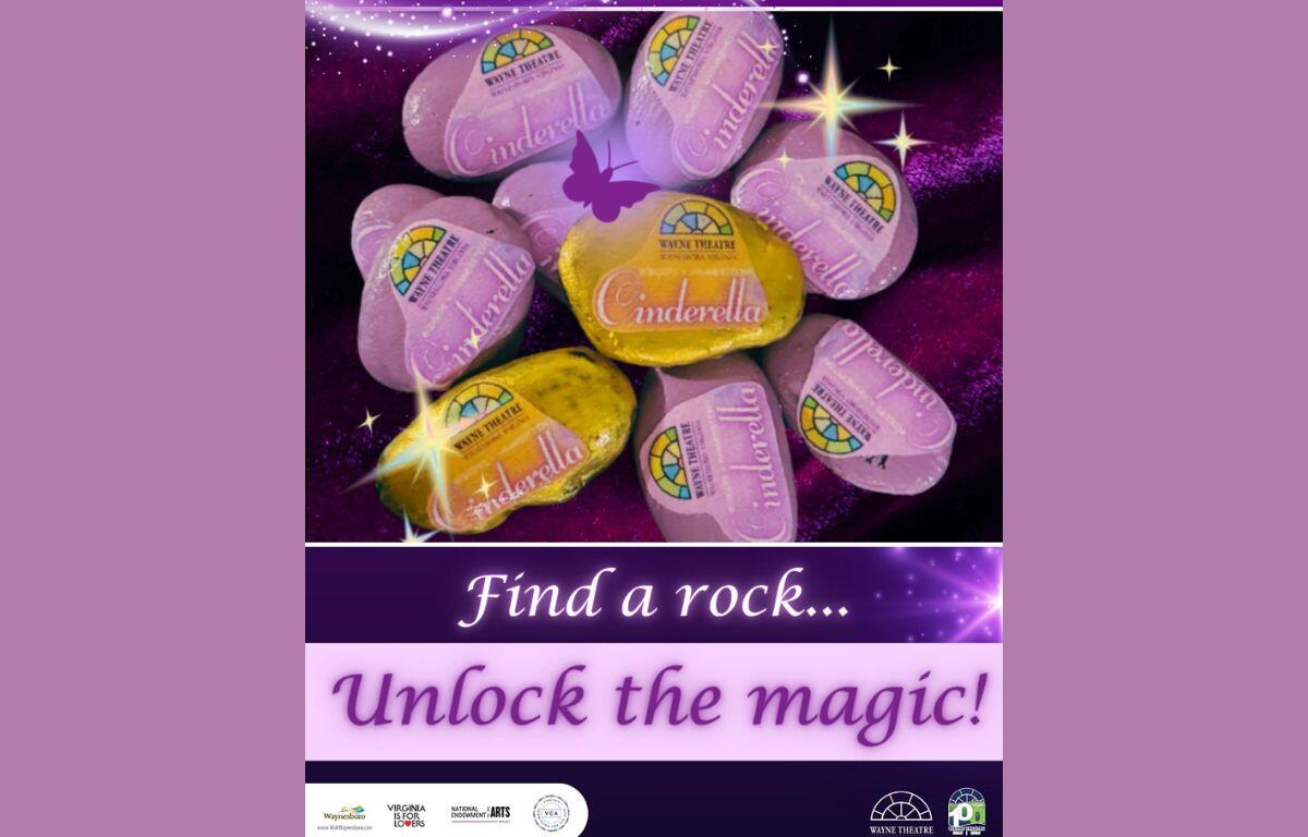 Find The Rocks poster