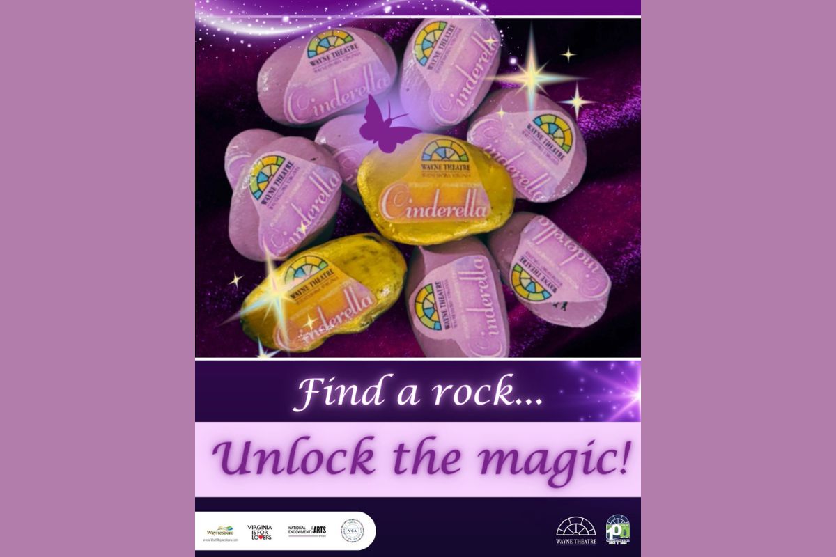Find The Rocks poster