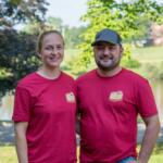 Headshot of Clay and Paula Greene