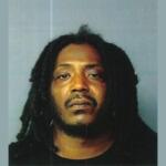 Mugshot of Charles Smith.