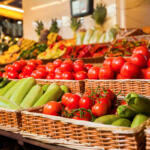 Grocery Food Prices