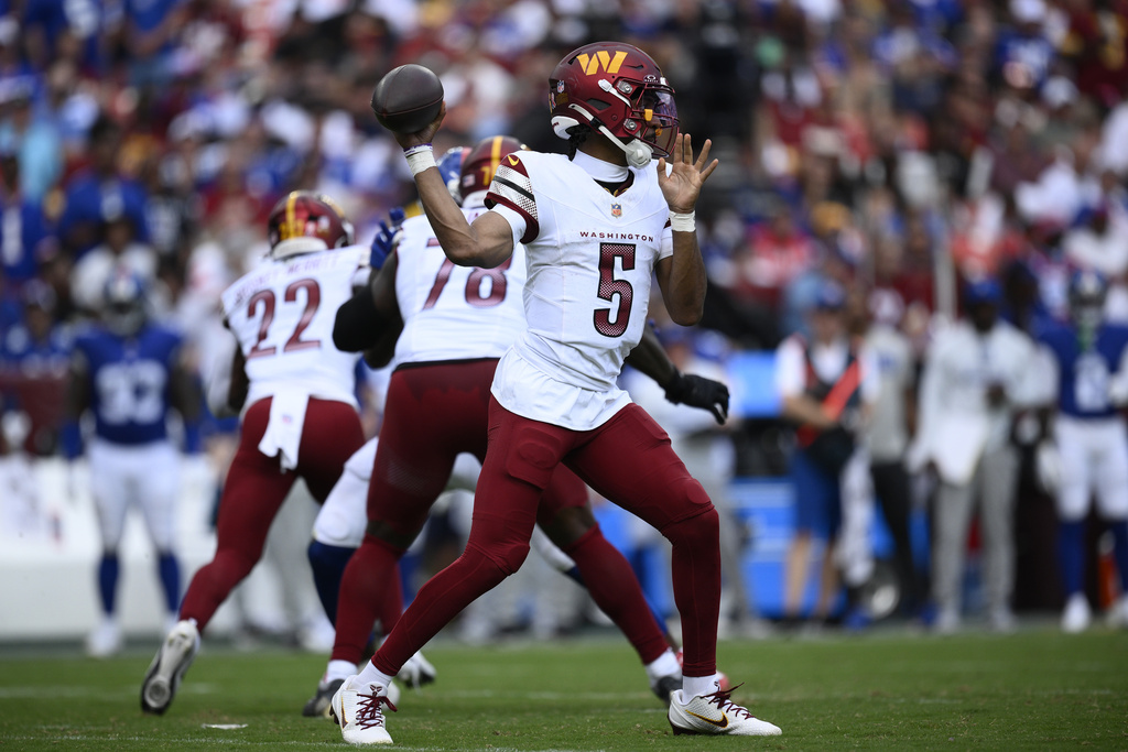 Washington Commanders NFL Football