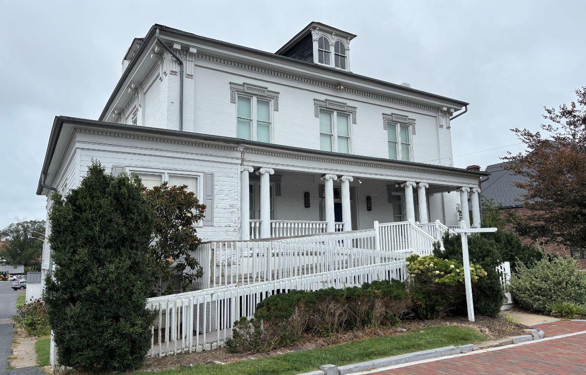 he City of Harrisonburg is seeking proposals for the future of the property at 301 S. Main St., formally home to the Virginia Quilt Museum