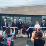 BRCC Ribbon Cutting Ceremony