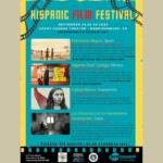 CST Hispanic Film Festival Poster