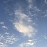 Cloudy Sky