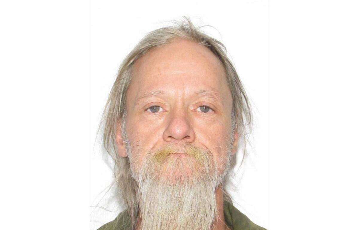 Headshot of Rodger Presgraves.