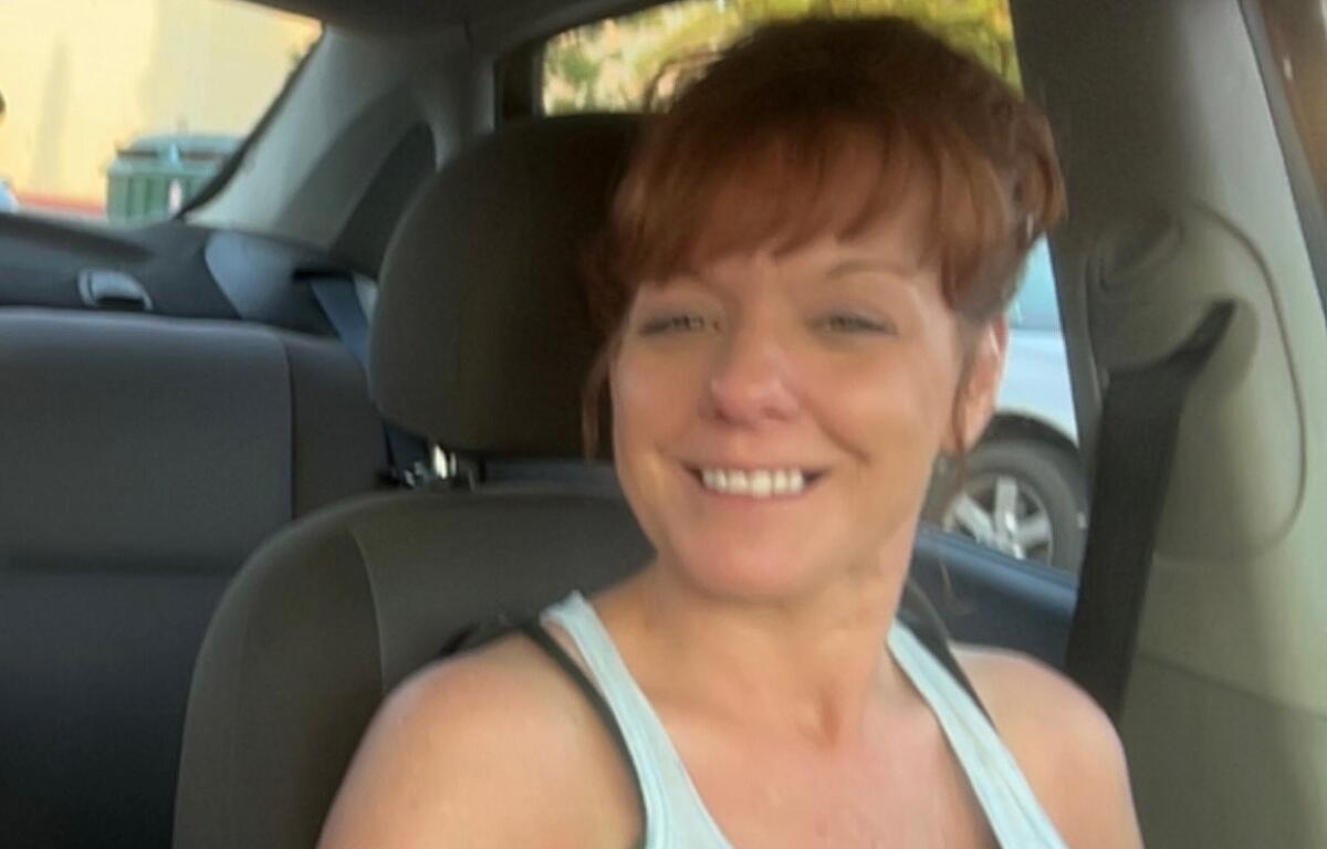 Headshot of Erica Ortiz