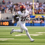 Commanders NFL Football