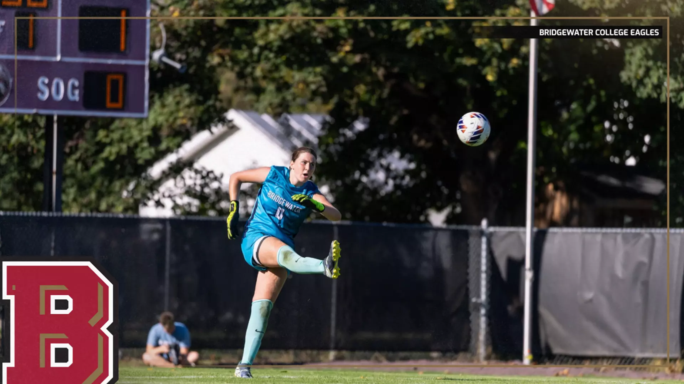 BC Women’s Soccer falls at home to No. 15 Washington and Lee, 2-0