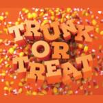 trunk or treat