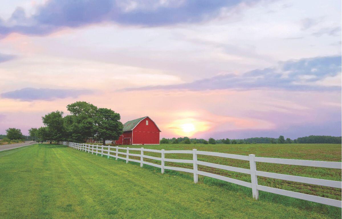 barn