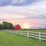 barn