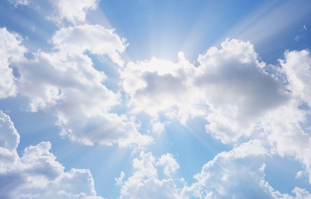 clouds