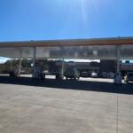 Gas pump