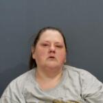 Janis L. Vicars mugshot