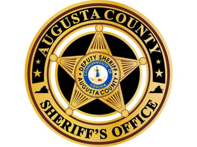 ACSO emblem