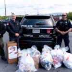 HPD annual DEA Drug Takeback Day