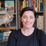 Dr. Katie Hinde