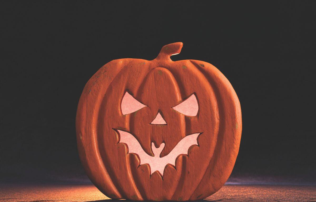 Jack O' Lantern