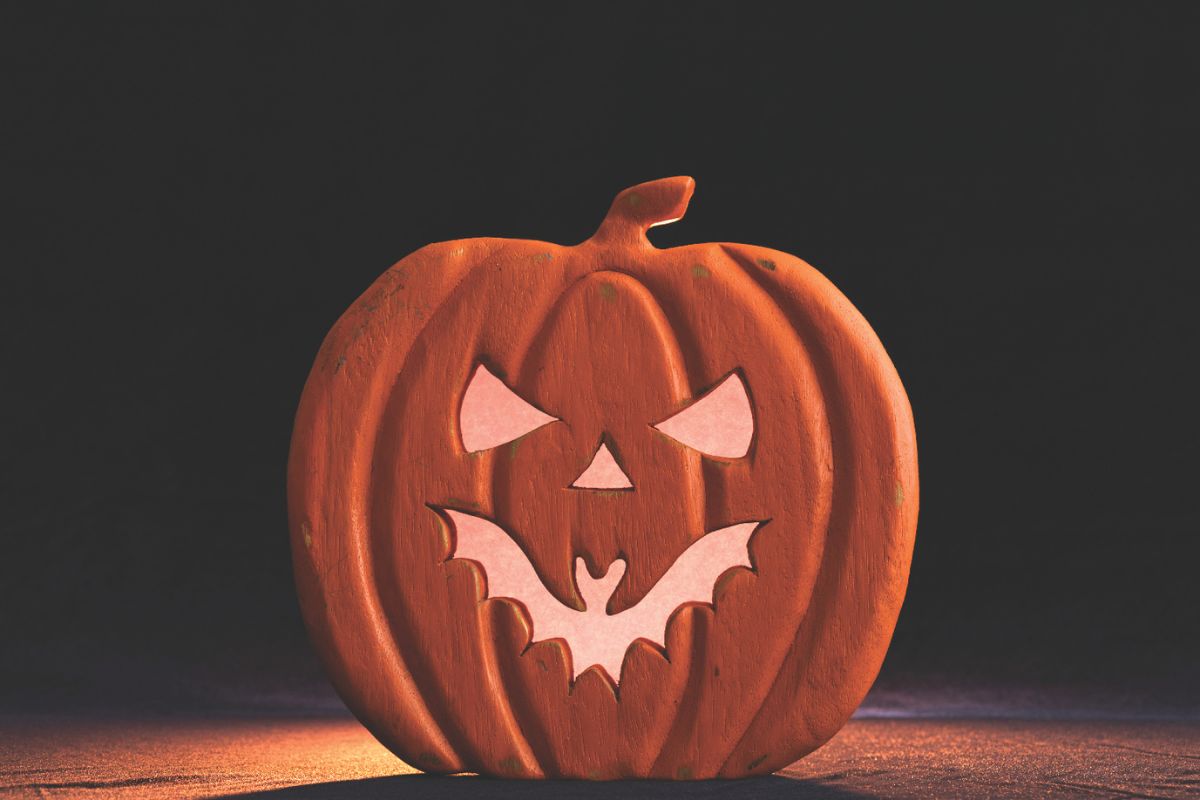 Jack O' Lantern