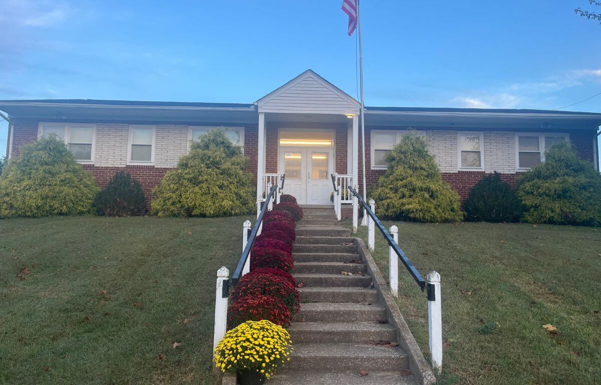 Mount Crawford Ruritan Hall