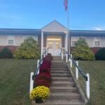 Mount Crawford Ruritan Hall