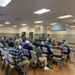Summit Ridge Energy Timberville Meeting